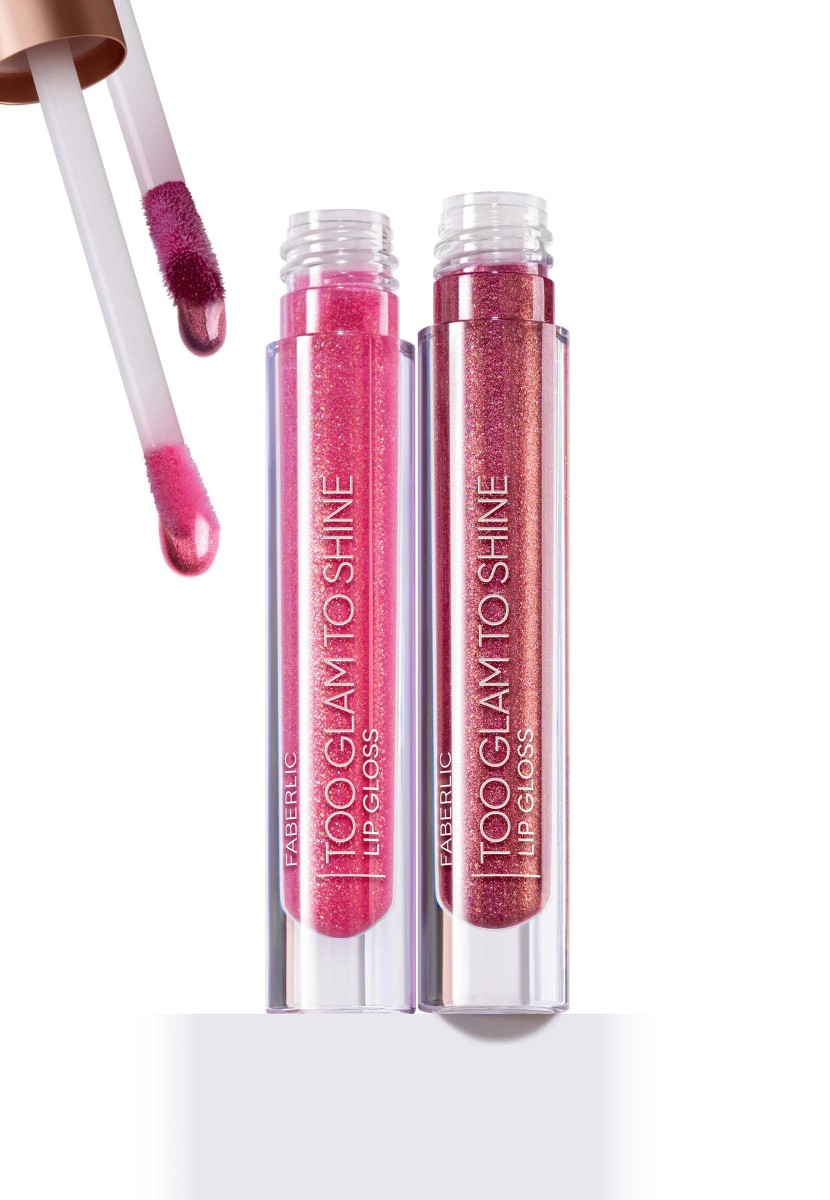 برق لب تو گلیم تو شاین _ 2/5گرم