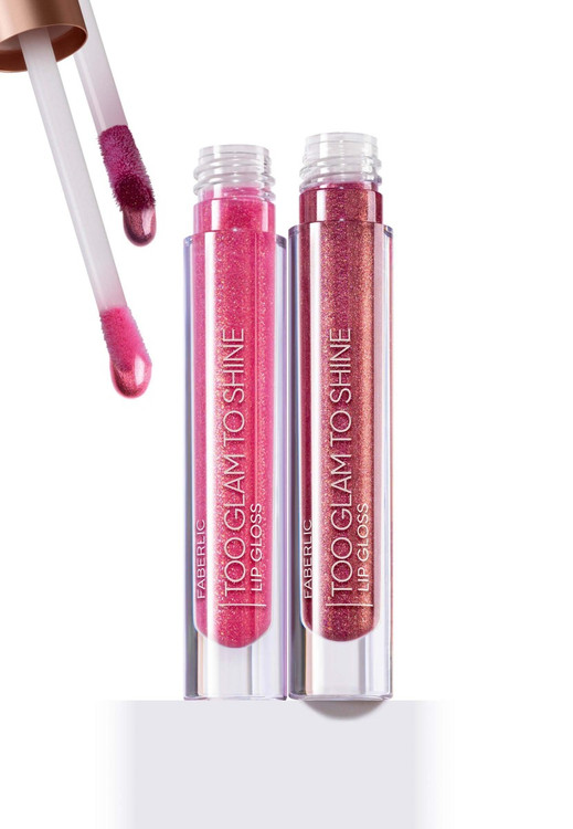 برق لب تو گلیم تو شاین _ 2/5گرم