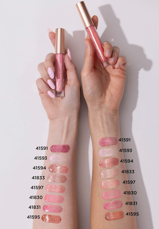 برق لب تو گلیم تو شاین _ 2/5گرم