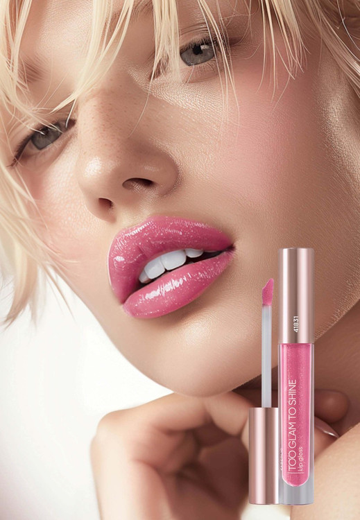 برق لب تو گلیم تو شاین _ 2/5گرم