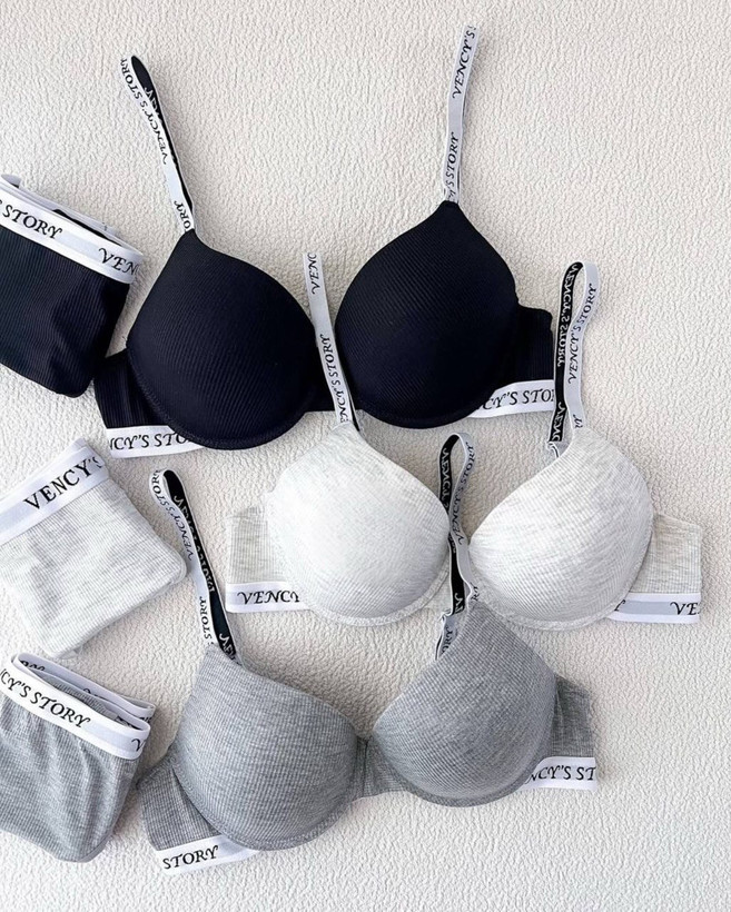 ست لباس زیر اسفنجی اروپایی