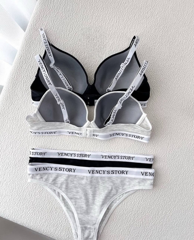 ست لباس زیر اسفنجی اروپایی