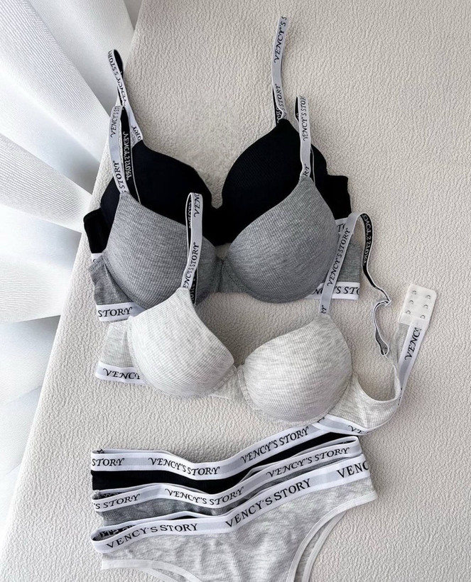 ست لباس زیر اسفنجی اروپایی