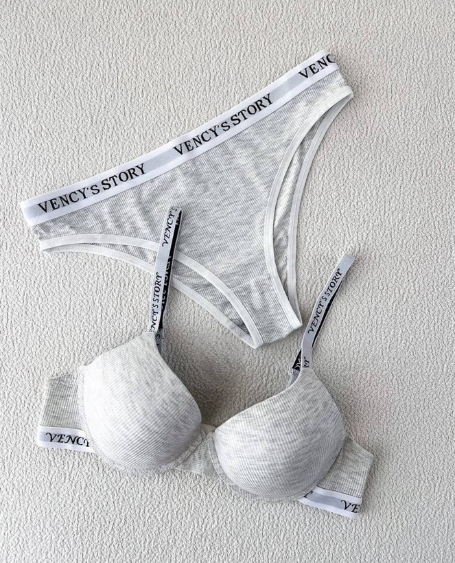 ست لباس زیر اسفنجی اروپایی