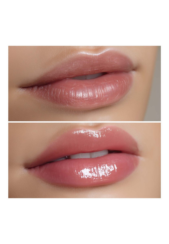 سرم و بالم لب پپتید کلاژن 41264 _ 8میل