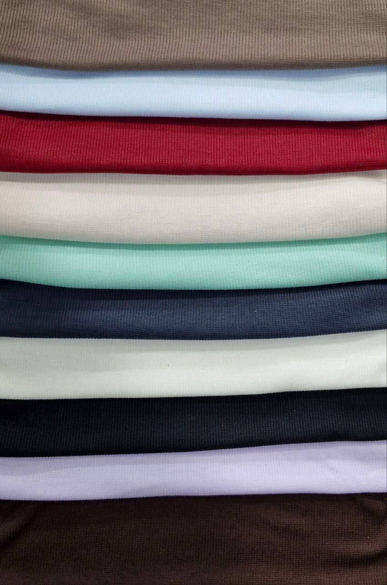 تی شرت یقه اسکی ژور