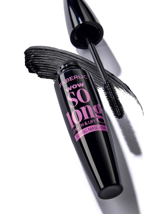 ریمل بلندکننده حرارتی فابرلیک 5061 _ 8میل