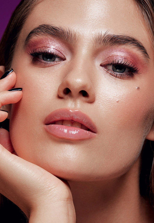 ریمل حجم دهنده و پرکننده فابرلیک 56763 مدل I Wish Volume & Cur