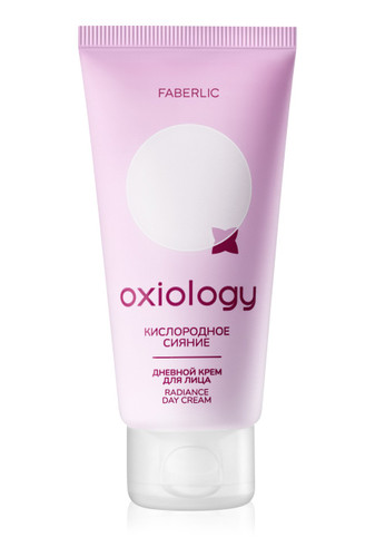 کرم روشن کننده پوست با اکسیژن اکسیولوژی فابرلیک 3694 _ 50میل