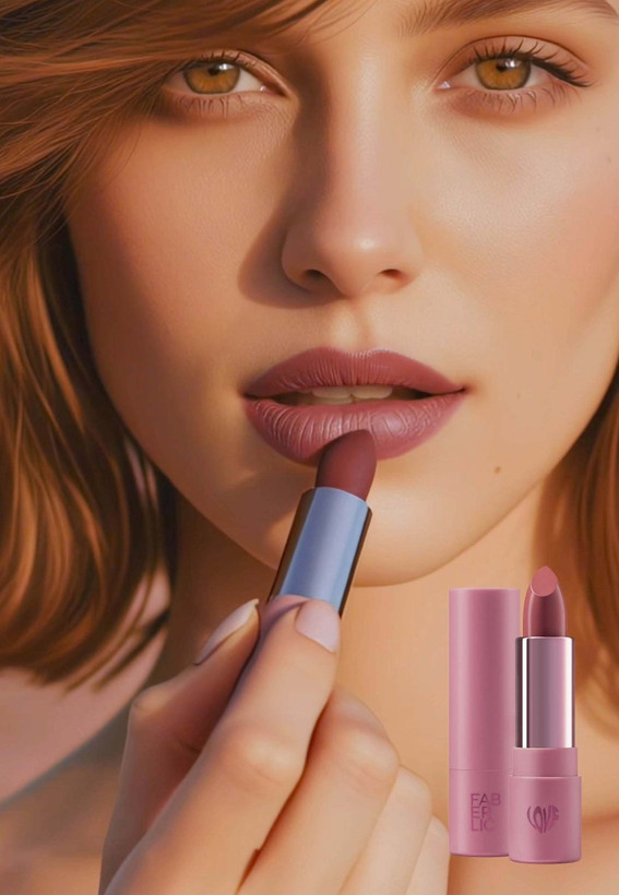 رژلب لاو مای اکسیر فابرلیک _ 3/7 گرم