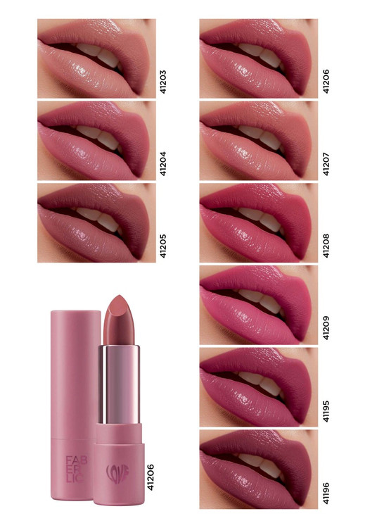 رژلب لاو مای اکسیر فابرلیک _ 3/7 گرم