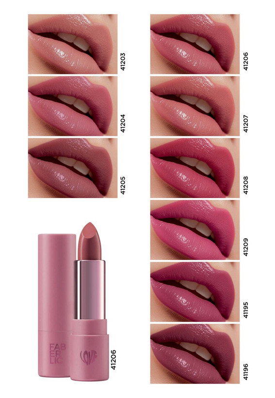 رژلب لاو مای اکسیر فابرلیک _ 3/7 گرم