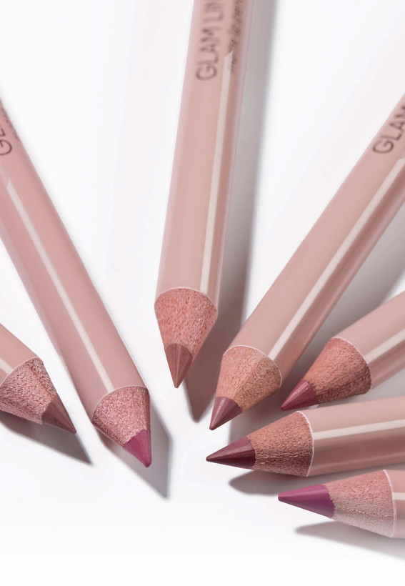 مداد لب گلم لاینر فابرلیک _ ۱/۵گرم