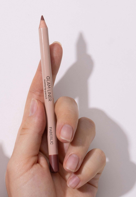 مداد لب گلم لاینر فابرلیک _ ۱/۵گرم