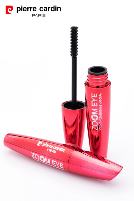 ریمل بلندکننده و حجم دهنده زوم ای اورجینال پیر کاردین 13275 _ 7گرم