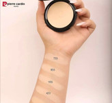 پودر فشرده (پنکک ) اورجینال پیرکاردین مدل پرسلن ادیشن _ ۱۲گرم