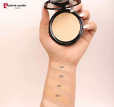 پودر فشرده (پنکک ) اورجینال پیرکاردین مدل پرسلن ادیشن _ ۱۲گرم