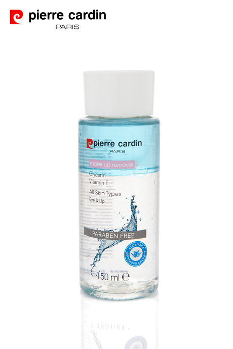 پاک کننده آرایش دوفاز اورجینال پیرکاردین 18452 _ ۱۵۰میل