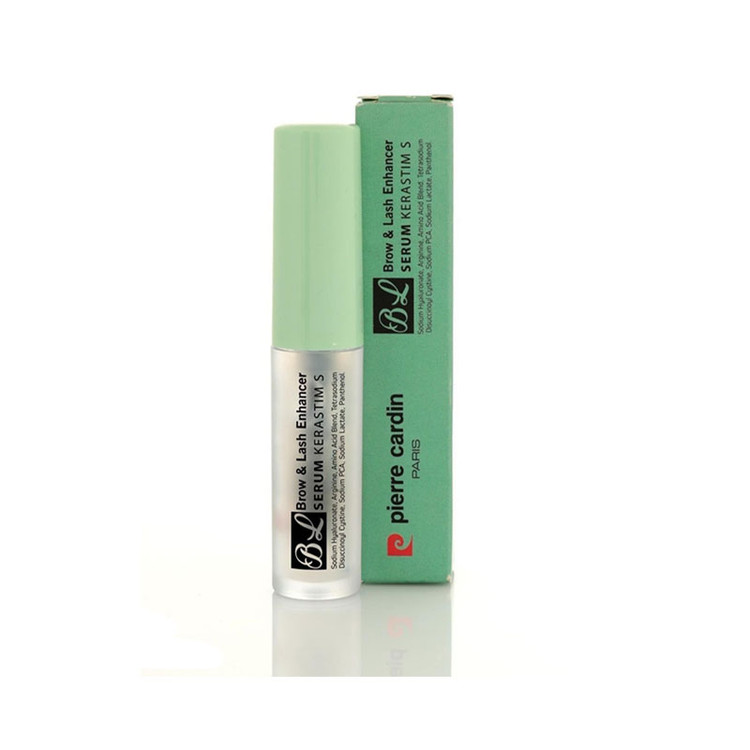 سرم تقویت مژه ابرو اورجینال پیرگاردین _ ۵میل