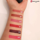 رژلب لمسی شیفون مات پیرکاردین