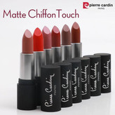 رژلب لمسی شیفون مات پیرکاردین