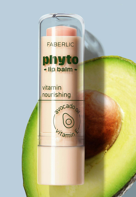 بالم لب فیتو ویتامینه و تغذیه کننده _ 41182