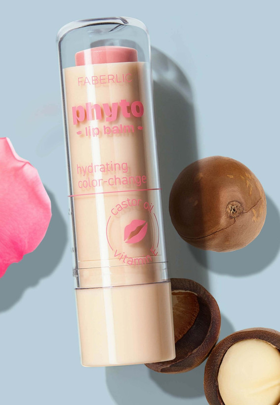 بالم لب فیتو مرواریدی مرطوب کننده _ 41188