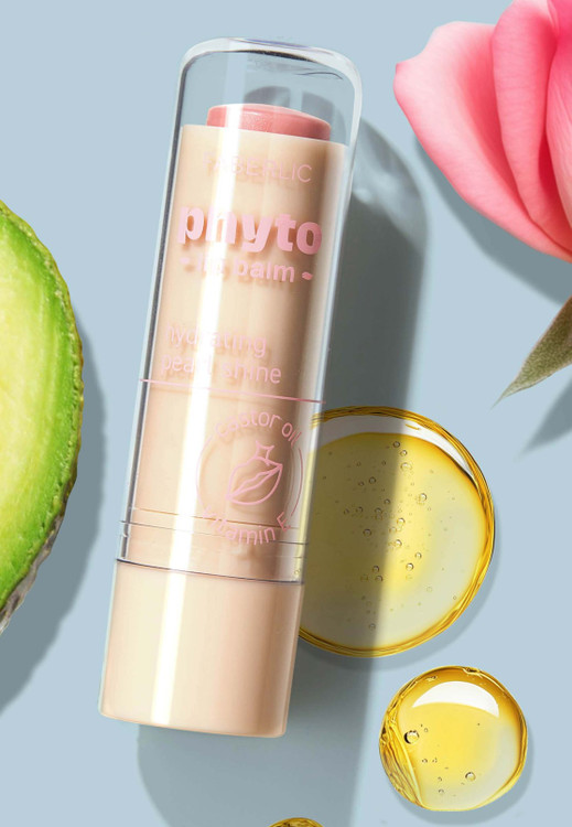 بالم لب فیتو درخشان کننده _ 41187