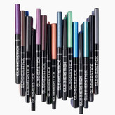 مداد چشم رنگی متالیک ترو کالر گلیمراستیک آون