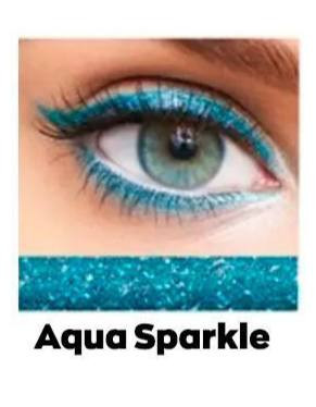 Aqua Sparkle _ 45514