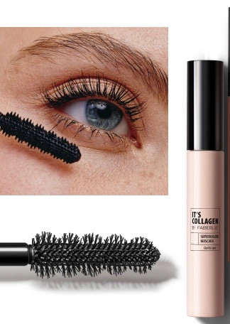 ریمل تقویت کننده و حجم دهنده کلاژن فابرلیک 56764 _ ۱۰میل