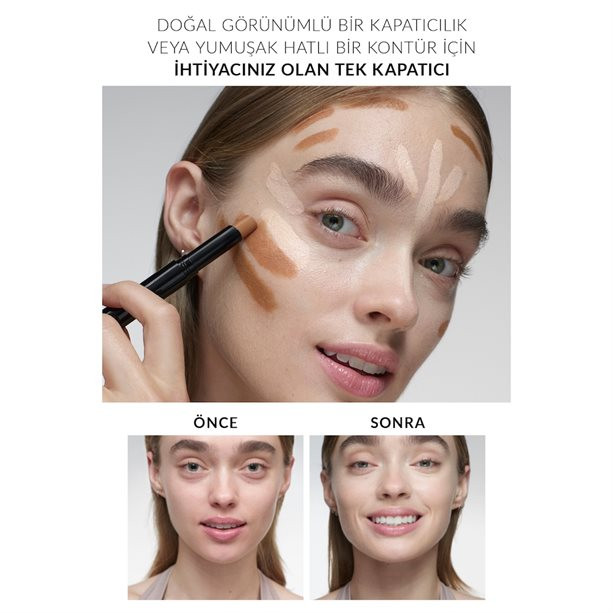 کانسیلر استیکی اورجینال آونAVON