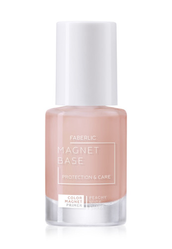 تقویت کننده و محافظ مغناطیسی ناخن فابرلیک 71050 _ 10میل