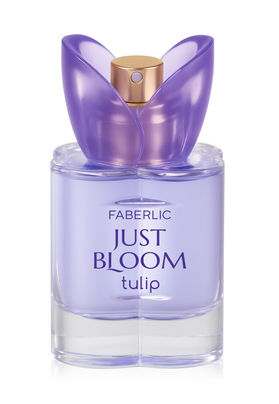 ادوتویلت زنانه جاست بلوم تولیپ فابرلیک 3723 _ 30میا