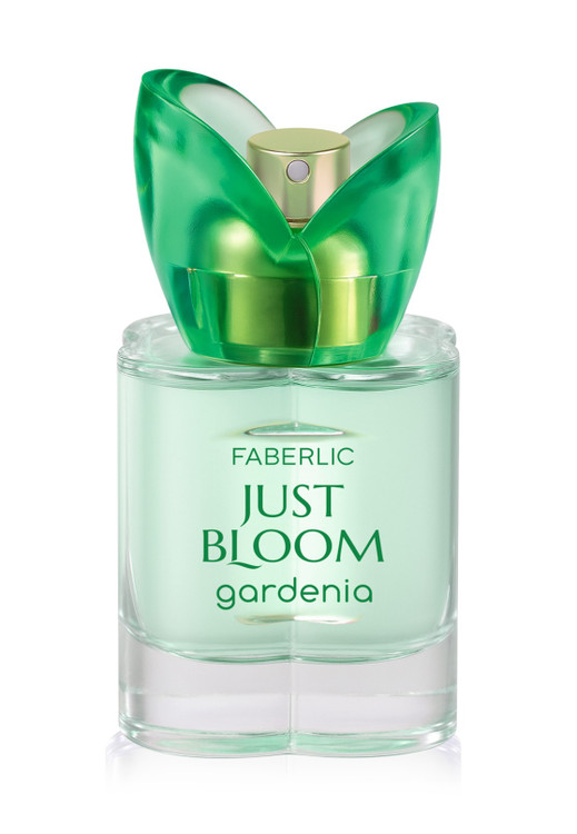 ادوتویلت زنانه جاست بلوم گاردنیا فابرلیک 3722 _ 30میل