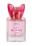 ادوتویلت زنانه جاست بلوم رز فابرلیک 3721 _ 30میل