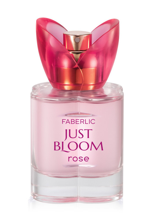 ادوتویلت زنانه جاست بلوم رز فابرلیک 3721 _ 30میل