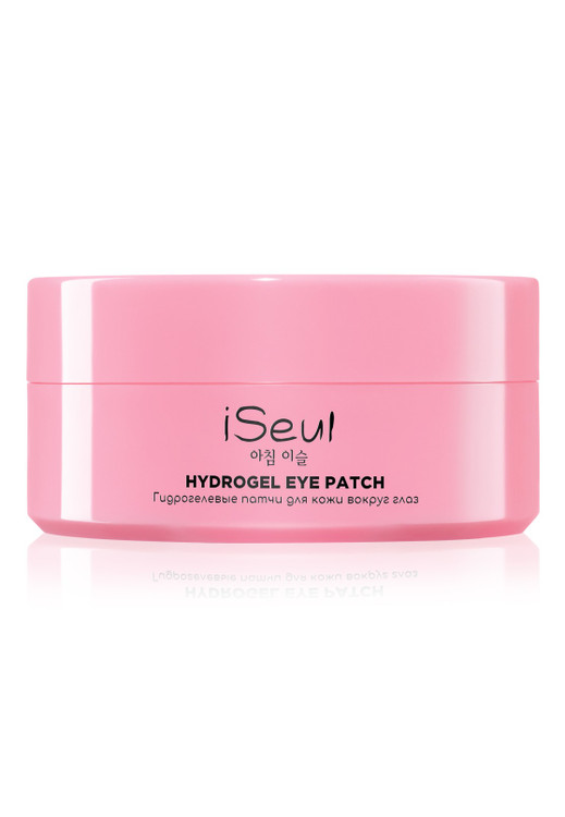 پچ هیدروژل فابرلیک برای پوست اطراف چشم iSeul