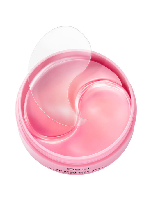 پچ هیدروژل فابرلیک برای پوست اطراف چشم iSeul