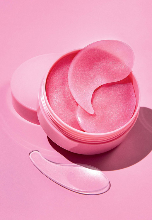 پچ هیدروژل فابرلیک برای پوست اطراف چشم iSeul