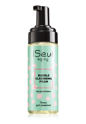 فوم پاک کننده کفی آیسئول فابرلیک 0850 _ 150میل