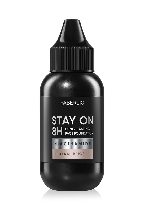 کرم پودر مات کننده استی آن با ماندگاری طولانی فابرلیک _ ۳۰میل