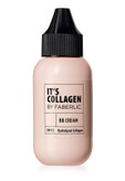 کرم بی بی تقویت کننده کلاژن اورجینال فابرلیک SPF 15 _حجم30میل