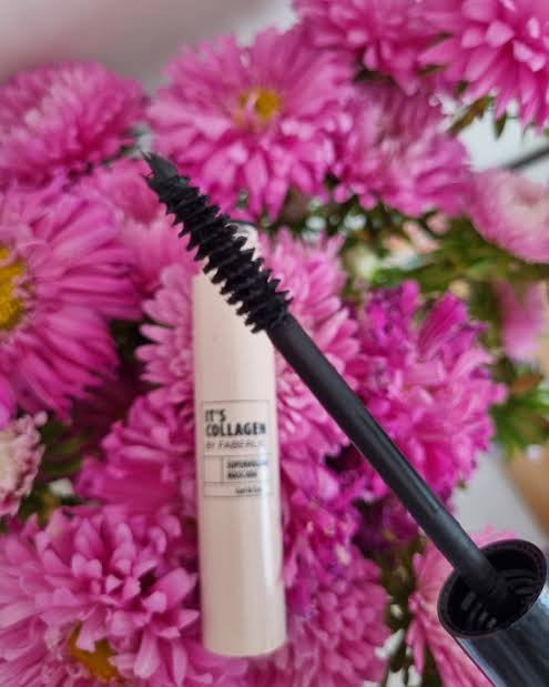 ریمل کلاژن تقویت کننده و حجم دهنده عروسکی فابرلیک 55993 _ ۱۰میل