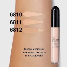 کانسیلر تحریک کننده کلاژن فابرلیک _ ۶میل