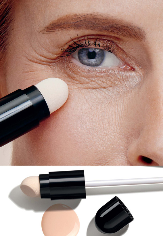 کانسیلر تحریک کننده کلاژن فابرلیک _ ۶میل