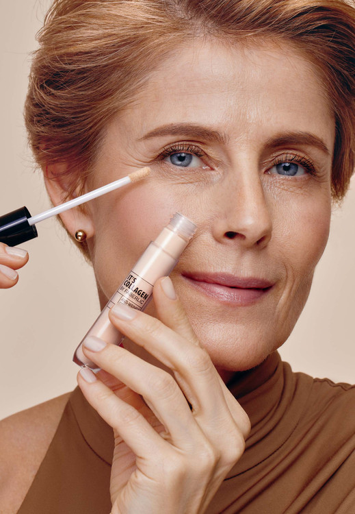 کانسیلر تحریک کننده کلاژن فابرلیک _ ۶میل