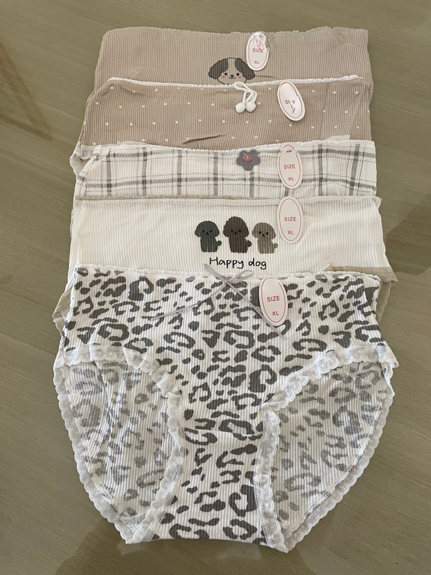 شورت عروسکی فانتزی زنانه سایر XL