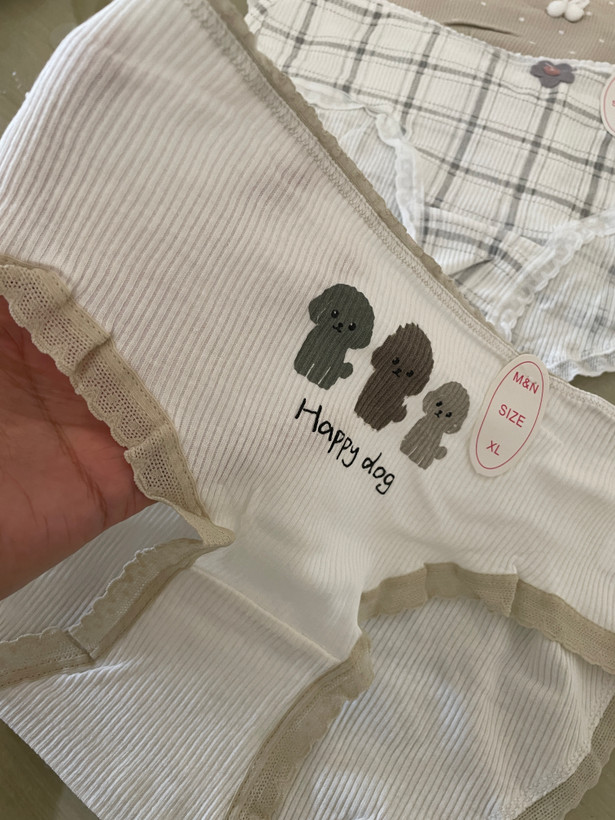 شورت عروسکی فانتزی زنانه سایز XL