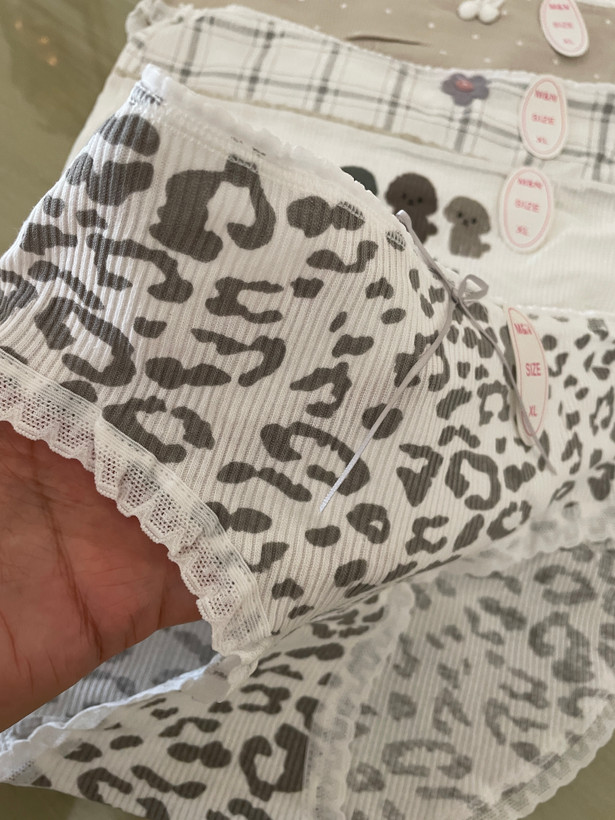 شورت عروسکی فانتزی زنانه سایز XL